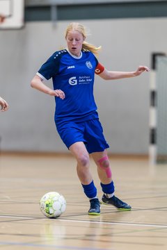 Bild 191 - wCJ NFV Futsalmeisterschaft